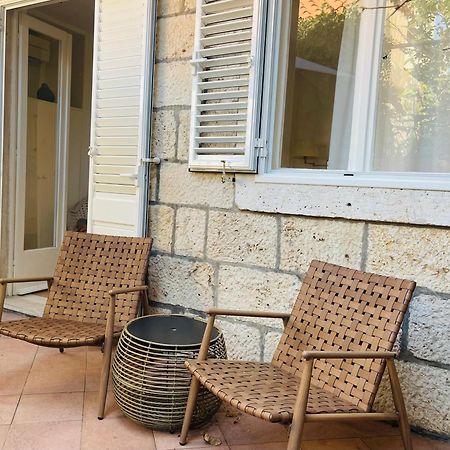Apartamento The Steps Old Town Dubrovnik Exterior foto