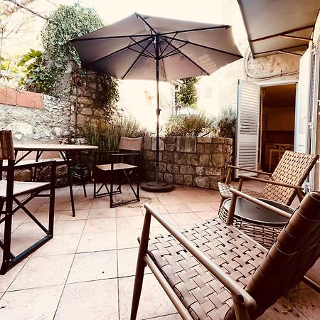 Apartamento The Steps Old Town Dubrovnik Exterior foto