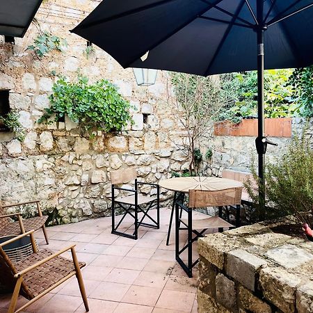 Apartamento The Steps Old Town Dubrovnik Exterior foto