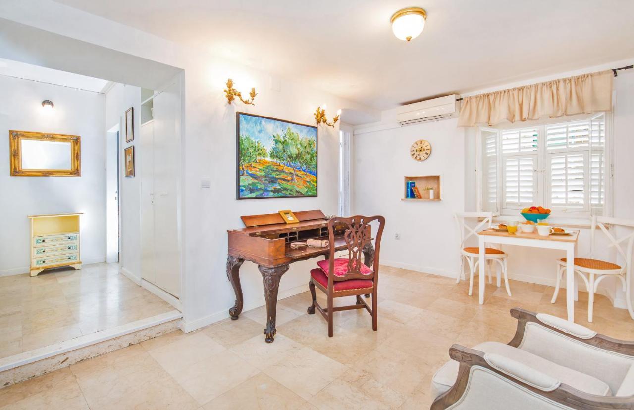 Apartamento The Steps Old Town Dubrovnik Exterior foto