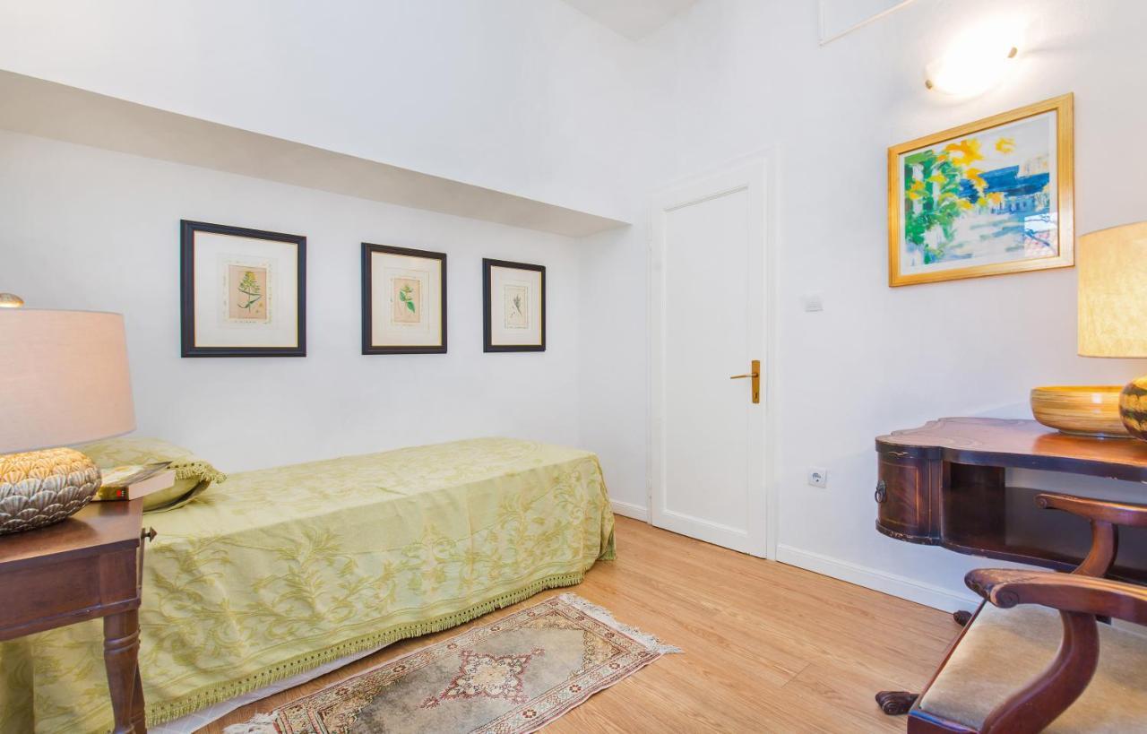 Apartamento The Steps Old Town Dubrovnik Exterior foto