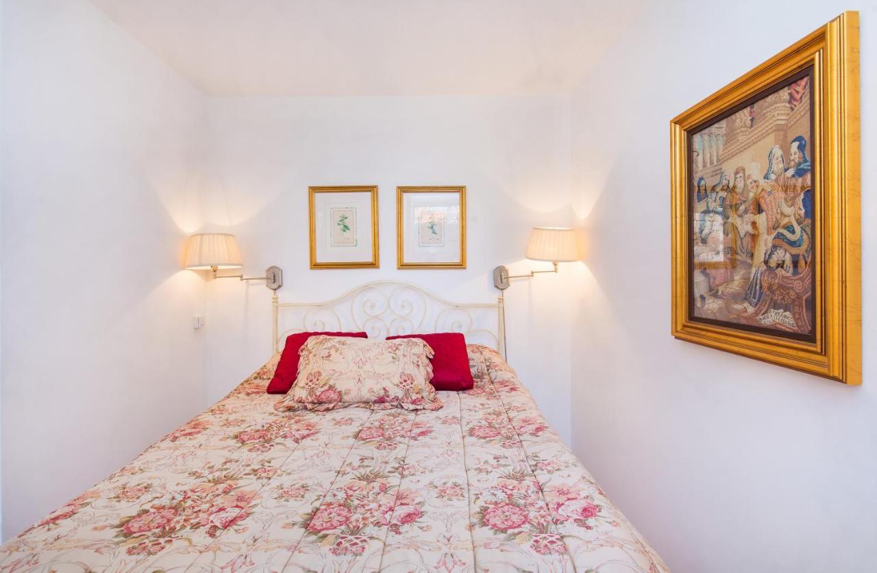 Apartamento The Steps Old Town Dubrovnik Exterior foto