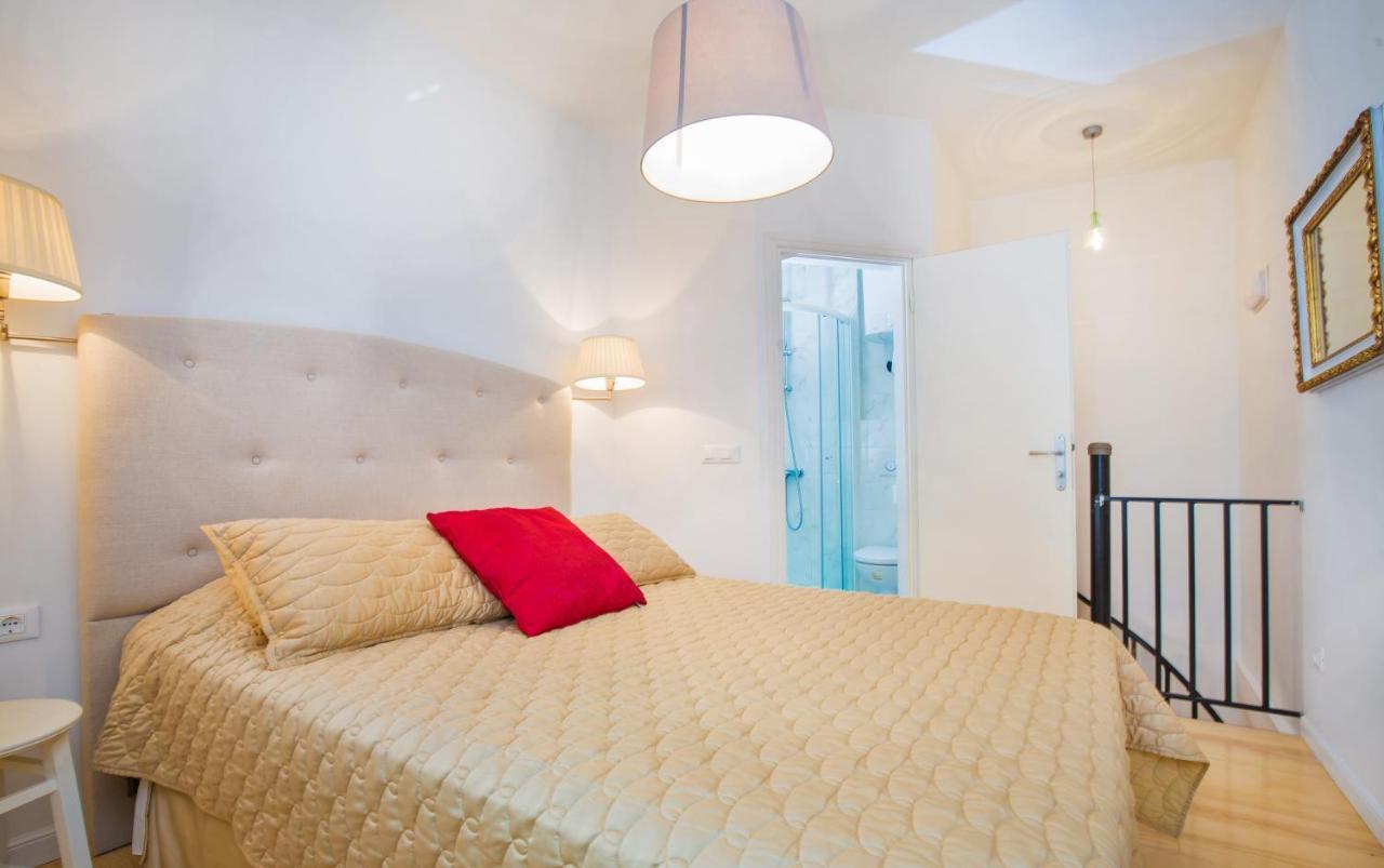 Apartamento The Steps Old Town Dubrovnik Exterior foto