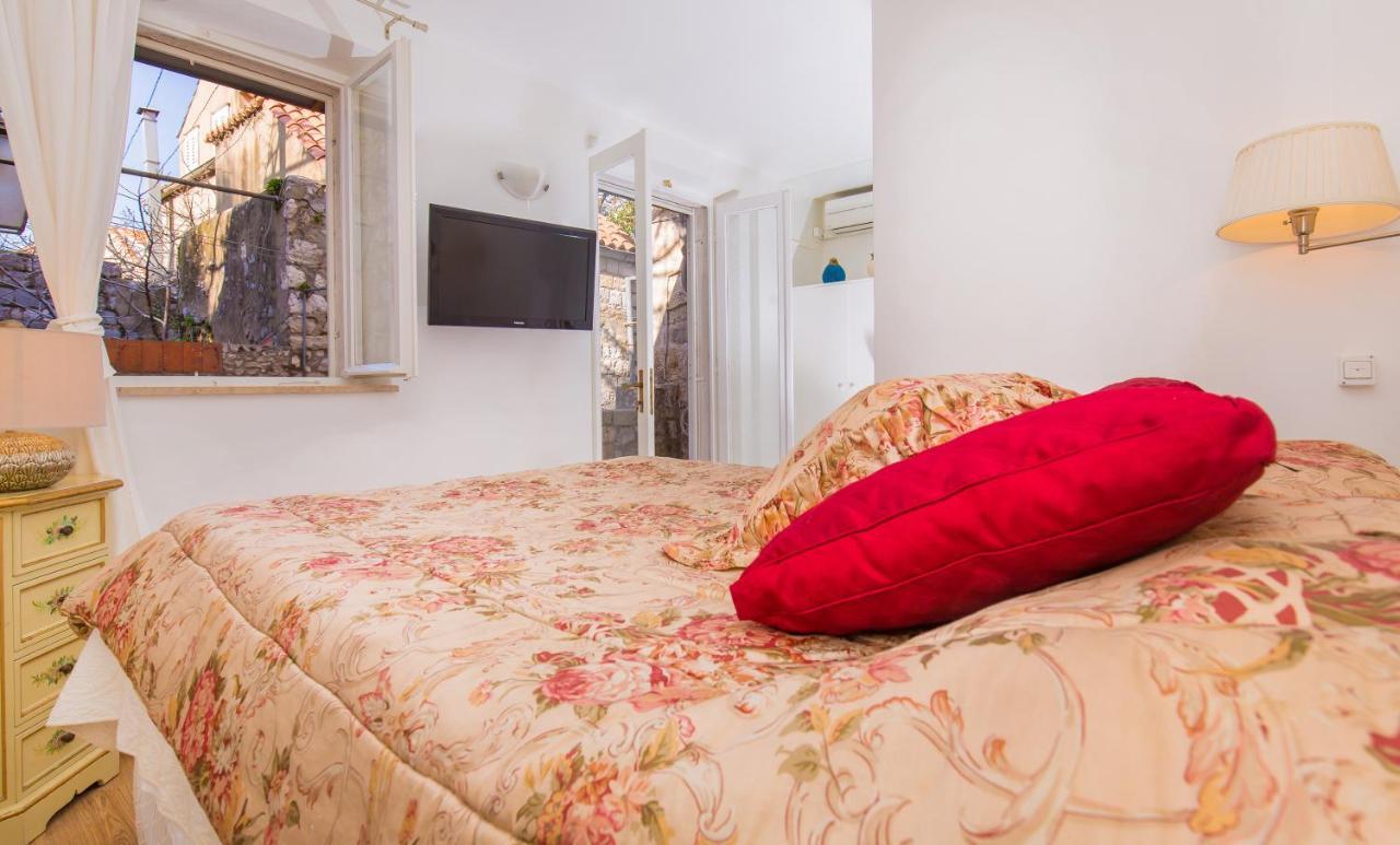 Apartamento The Steps Old Town Dubrovnik Exterior foto