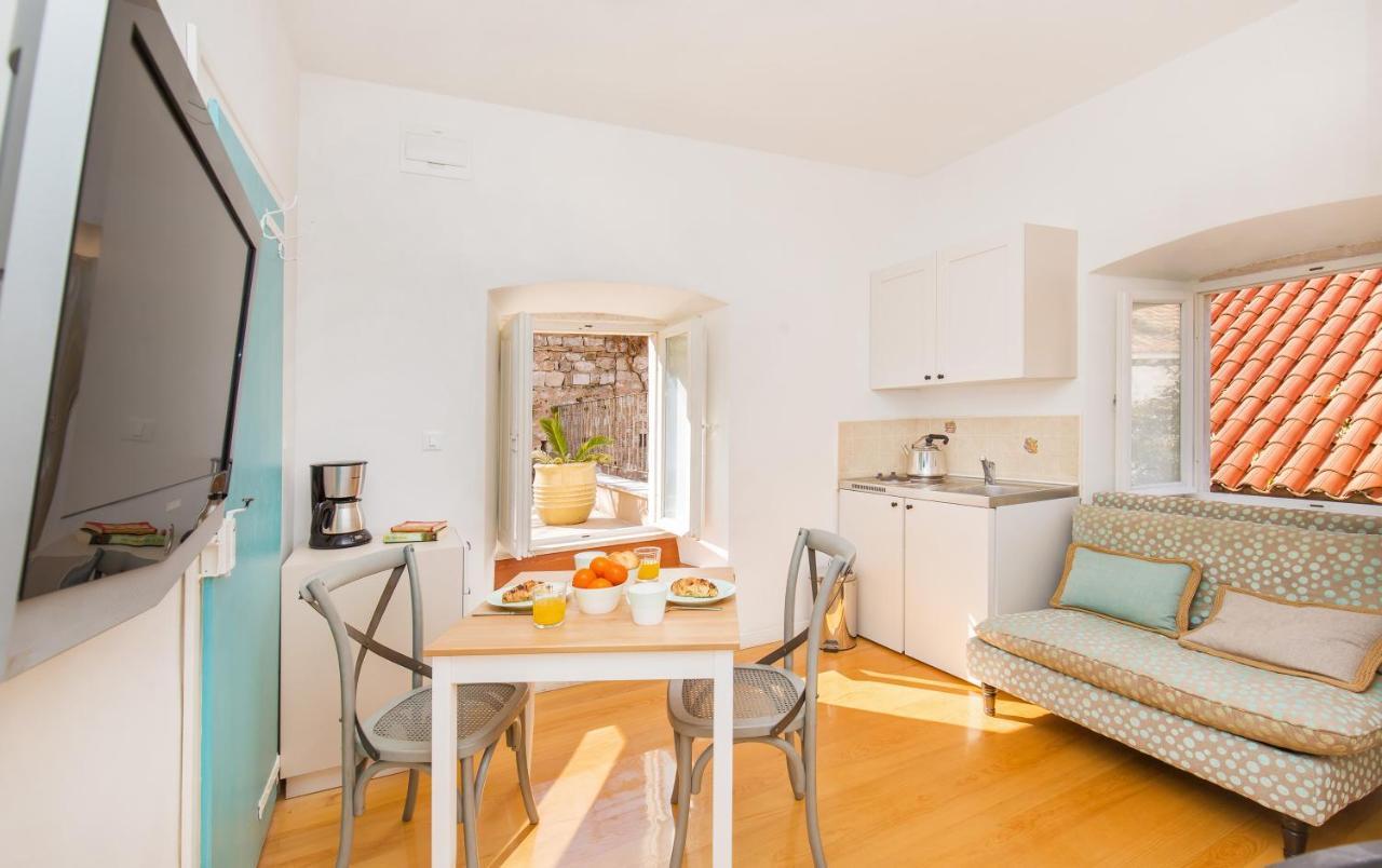 Apartamento The Steps Old Town Dubrovnik Exterior foto