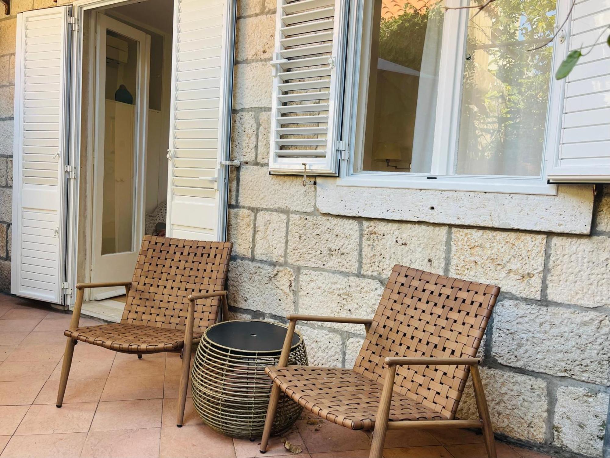 Apartamento The Steps Old Town Dubrovnik Exterior foto