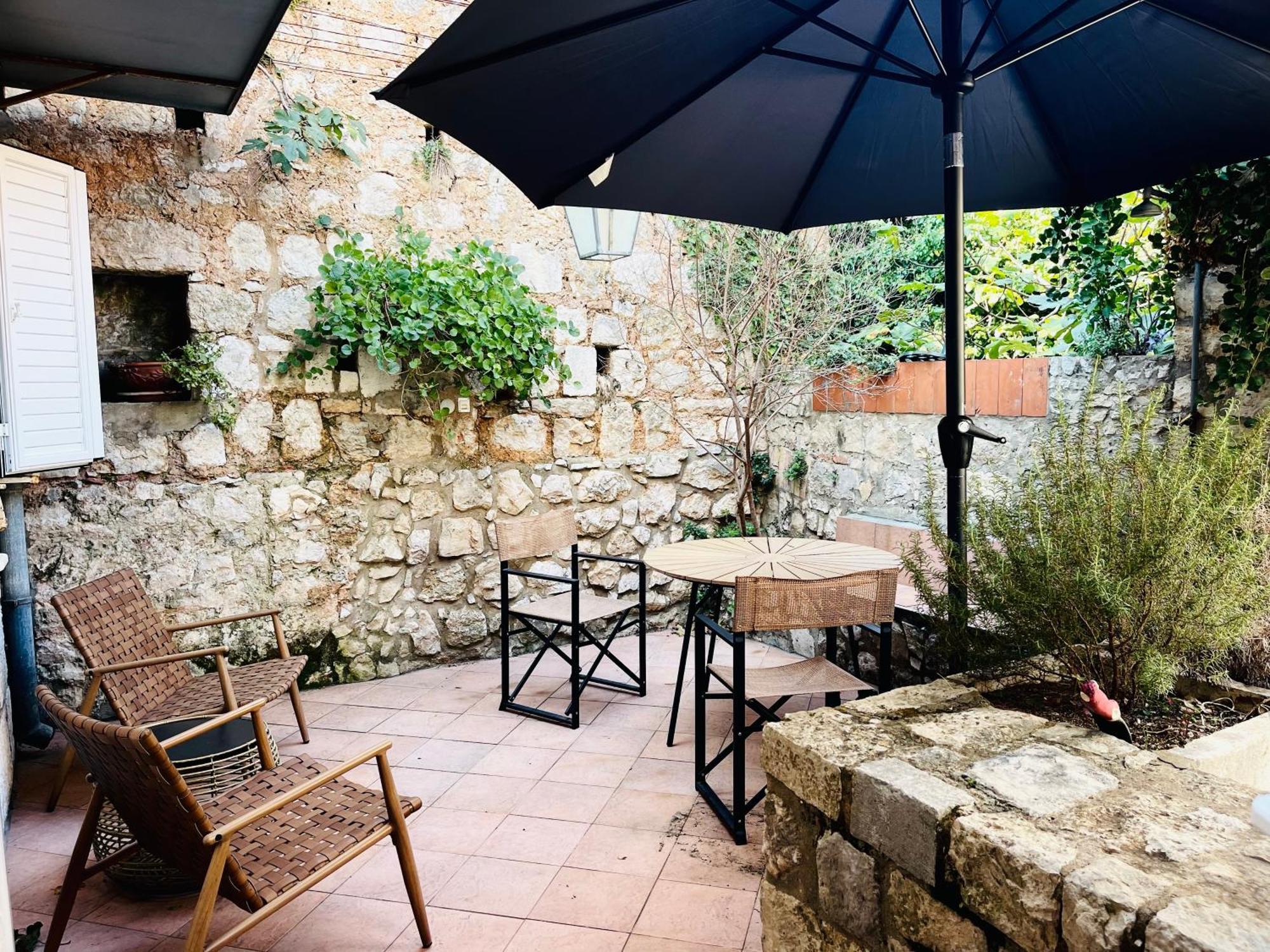 Apartamento The Steps Old Town Dubrovnik Exterior foto